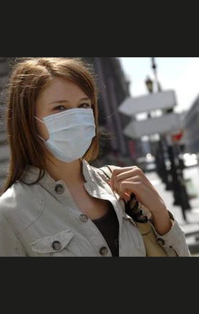 Le virus de la grippe &quot;fera des ravages&quot; (Judith&nbsp;Fricot)
