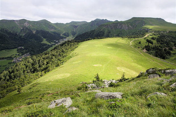 Horizons, rencontres Arts Nature