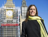 Sauver Big Ben !