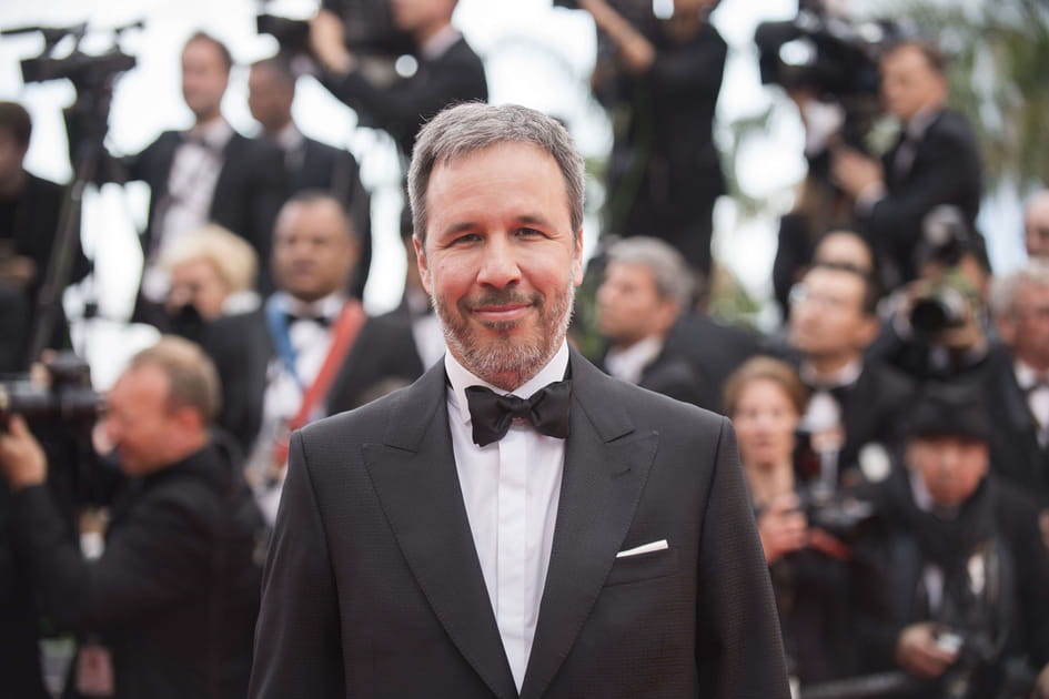 Dune de Denis Villeneuve (23&nbsp;d&eacute;cembre)