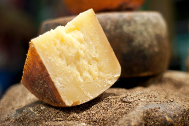 16. Pecorino Romano, Italie