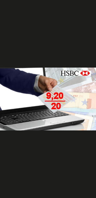 11e&nbsp;: HSBC