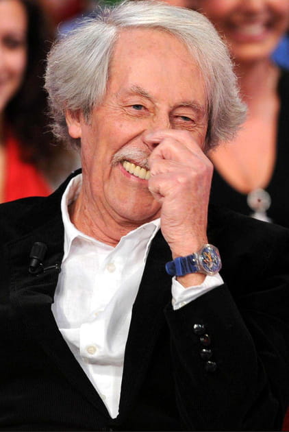 Toujours proche de la jeunesse