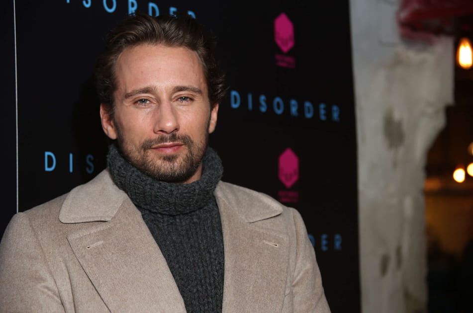 Matthias Schoenaerts&nbsp;: Belge