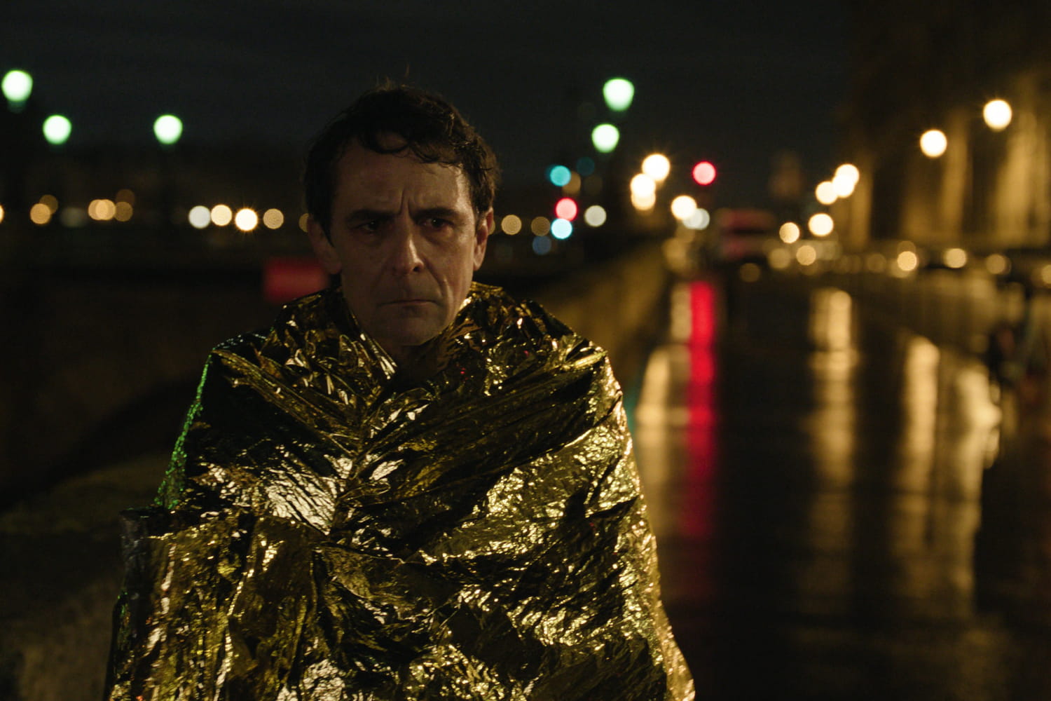 Cette série bouleversante est la meilleure à voir cette semaine, vous pouvez la trouver gratuitement en streaming