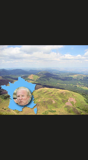 Brice Hortefeux en Auvergne&nbsp;?