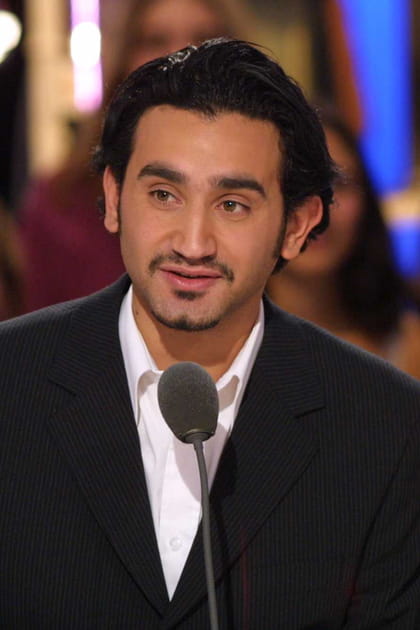 Cyril Hanouna co-animait la Grosse Emission