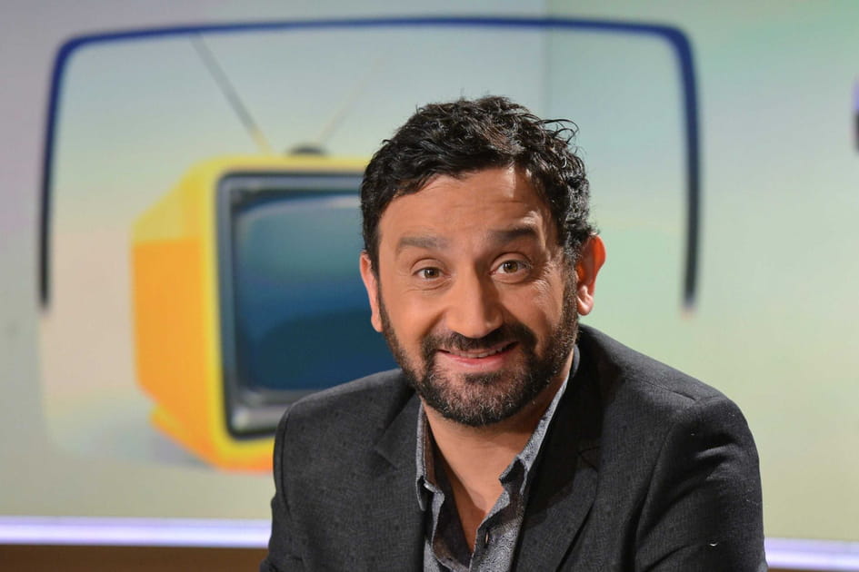 Arthur veut d&eacute;sormais concurrencer Cyril Hanouna