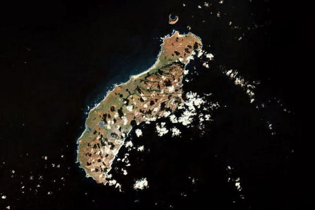 Niihau, l'île des Robinson