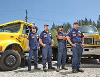 Highway Thru Hell USA : Un vrai cauchemar