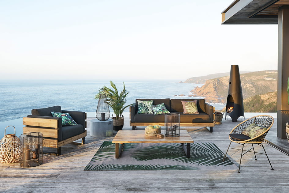 Inspiration industrielle