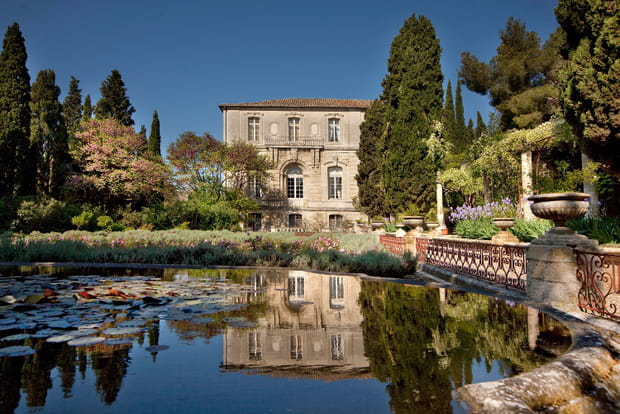 Les Jardins de l'Abbaye de Saint-André