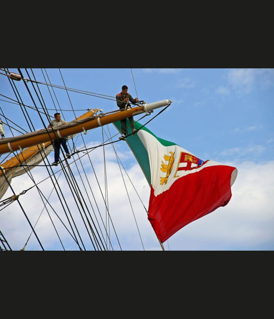 Americo Vespucci