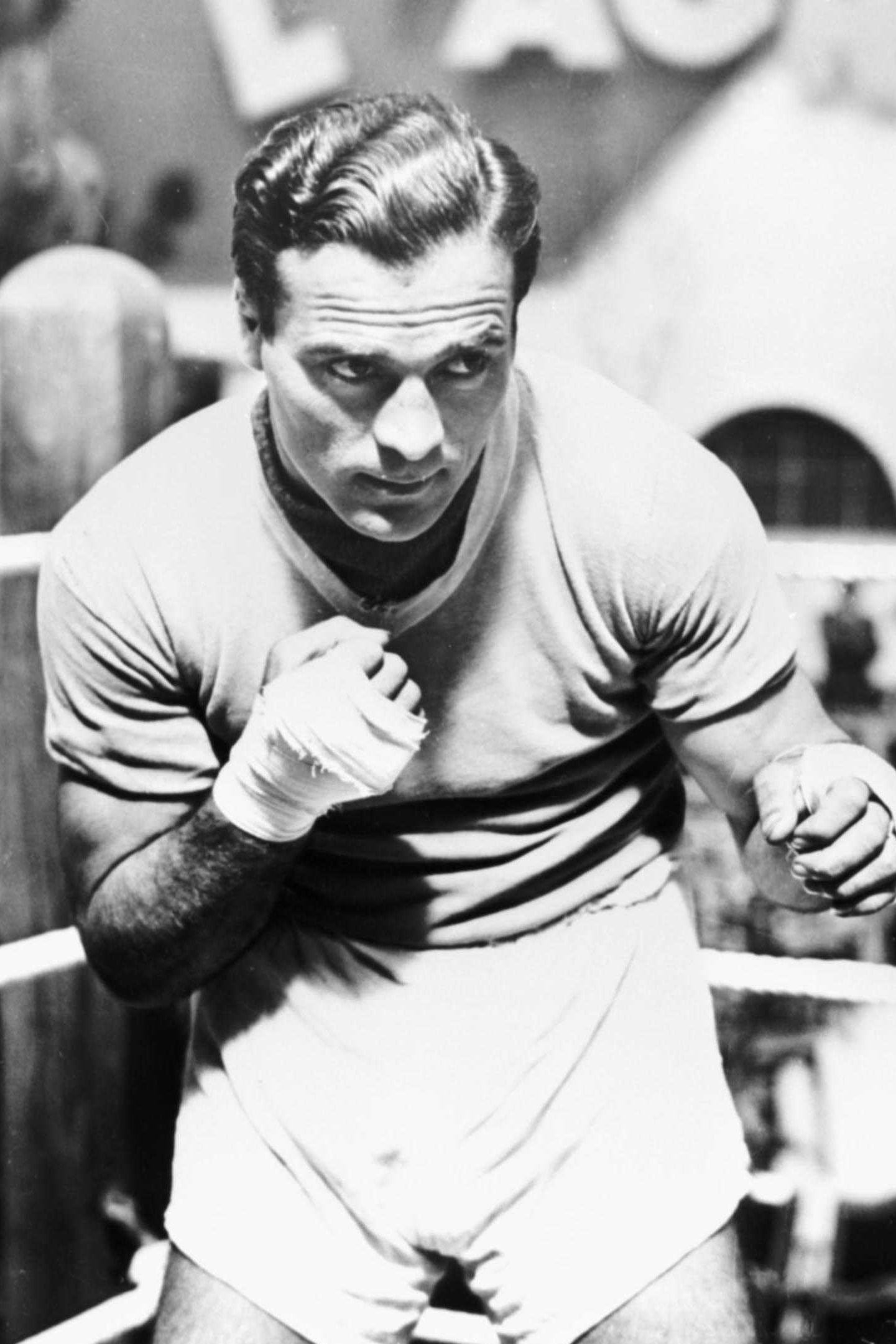 Marcel Cerdan Marcel Cerdan