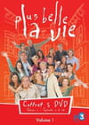 Plus belle la vie - Volume 1