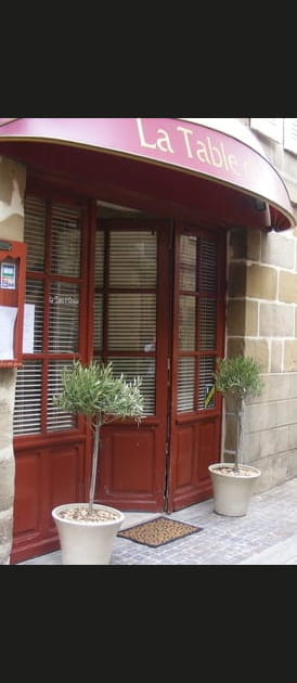 La Table d'Olivier, &agrave; partir de 30&nbsp;euros
