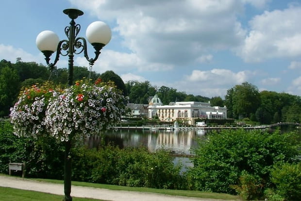 Bagnoles-de-l'Orne, pour un séjour thermal normand