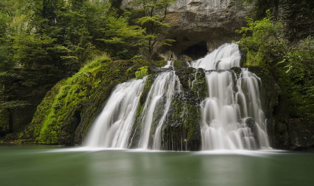 La Source du lison