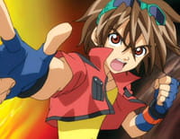 Bakugan : Vestroia