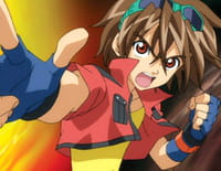 Bakugan Battle Planet : Vestroia