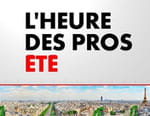 L'Heure des Pros Été