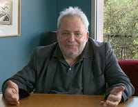 Un oeil, une histoire : Gérard Wajcman
