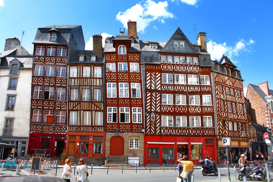 Place du Champ-Jacquet