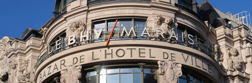 Magasins ouverts le 11&nbsp;novembre&nbsp;2025&nbsp;: supermarch&eacute;s, grands magasins, tour d'horizon pour l'Armistice