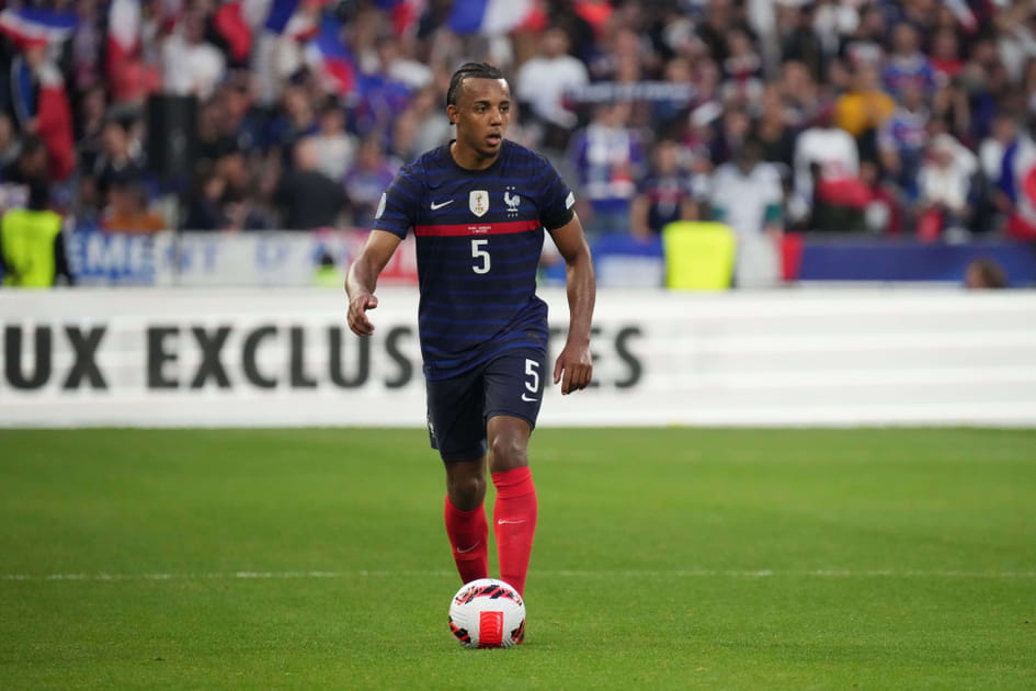 Jules Kound&eacute;
