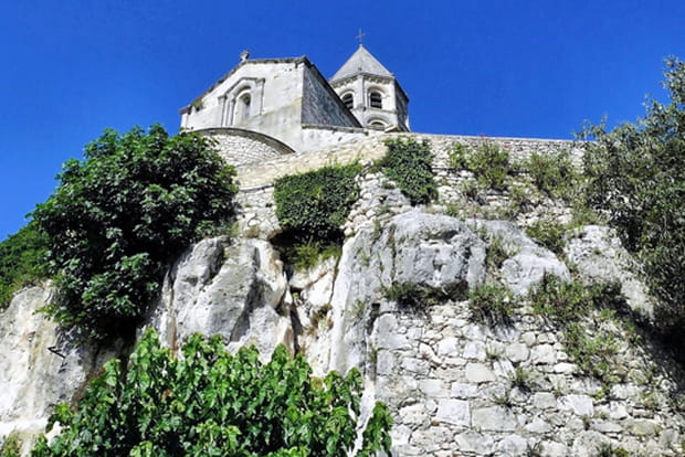 La Garde-Adhémar, Drôme