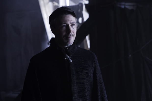 Résumé de l'épisode 5 : Littlefinger renié ?