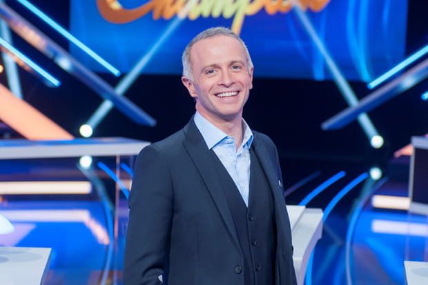 Questions pour un champion (France 3)