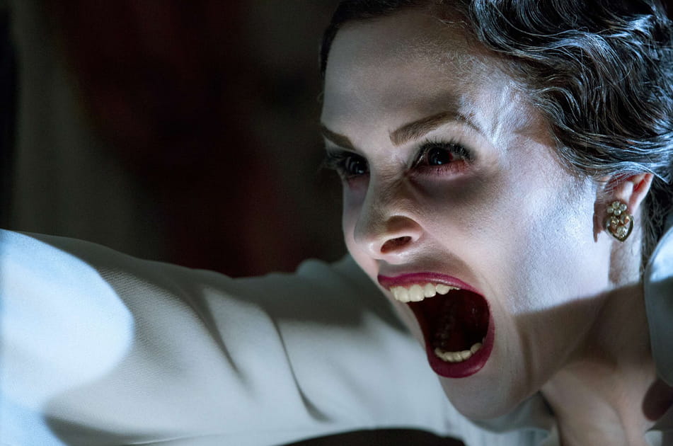 Insidious