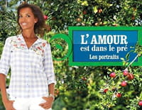 L'amour est dans le pré : Présentation des nouveaux agriculteurs (1re partie)