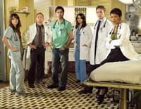 Urgences : T-Moins-6