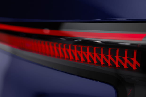 Les petits détails du nouveau Renault Espace