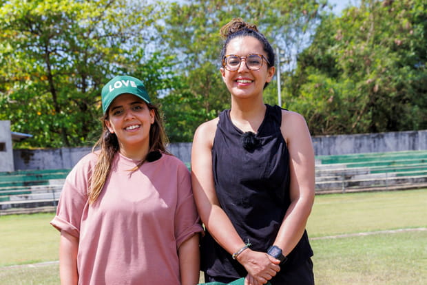 Découvrez les candidats de Pékin Express Célébrités