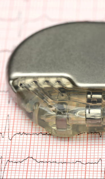 S'attaquer aux pacemakers