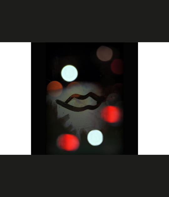 Jeux de lumi&egrave;re