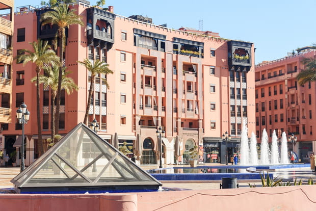 Nos 20 coups de cœur pour une virée marocaine en hiver : Musarder dans Guéliz