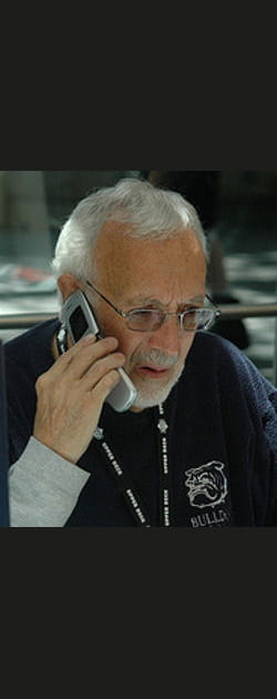 Stan Winston