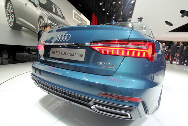 Plus grande, plus habitable ?