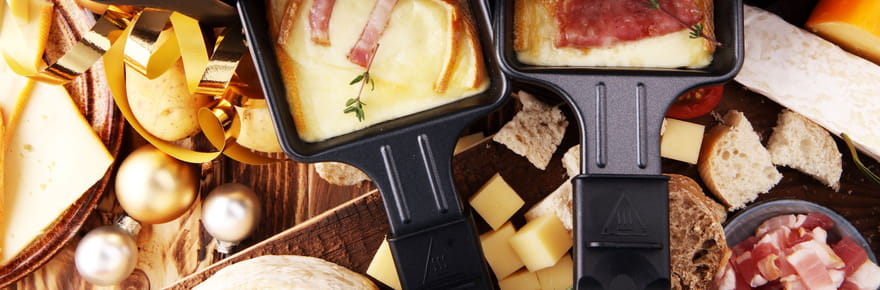 Ces 20&nbsp;erreurs impardonnables quand on mange une raclette