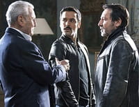 Braquo : Bankster