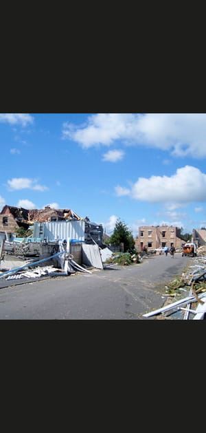 4&nbsp;ao&ucirc;t&nbsp;: tornade &agrave; Haumont