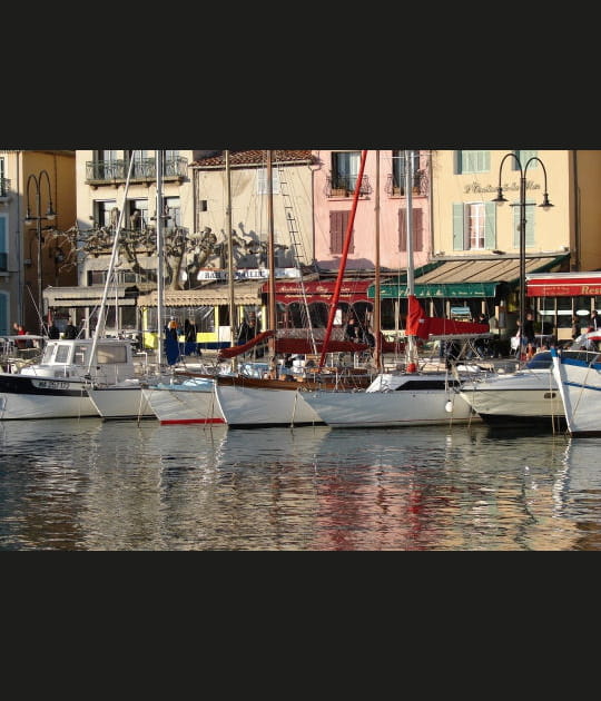 Cassis