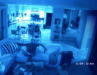 Paranormal Activity 2
