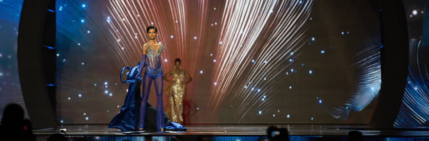 Miss univers 2025&nbsp;: la grande gagnante d&eacute;voil&eacute;e juste avant Miss France, quel classement pour Eve Gilles&nbsp;?