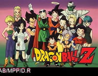Dragon Ball Z : Une lueur d'espoir