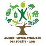 annee internationale des forets